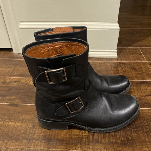 Frye boots - Picture 2 of 5